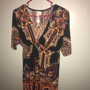 Beautiful dress ❤️